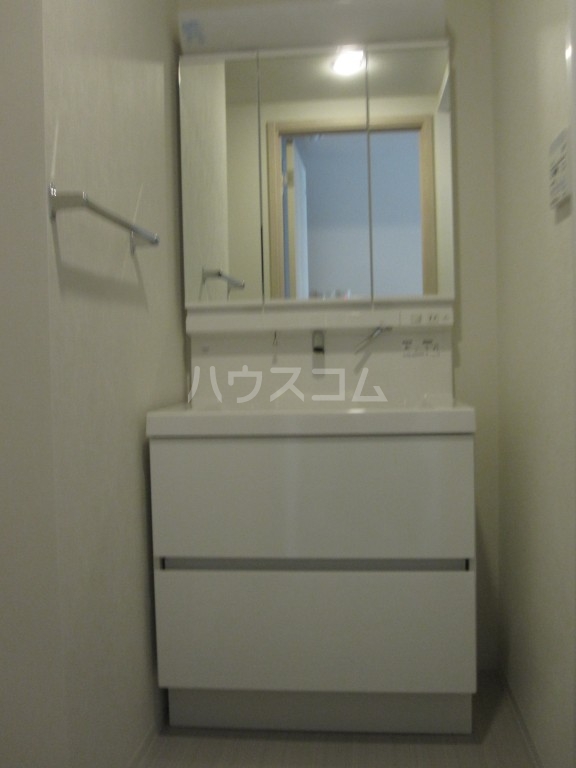 11/25 洗面