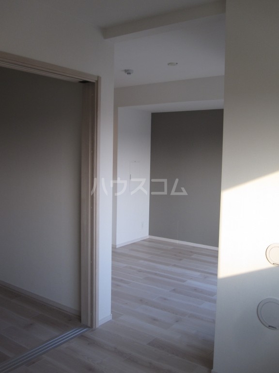 4/25 リビング/ダイニング