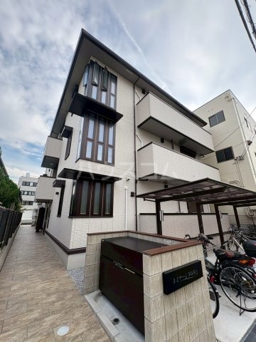 1/14 外観