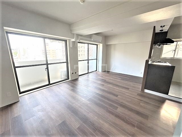 3/20 リビング/ダイニング