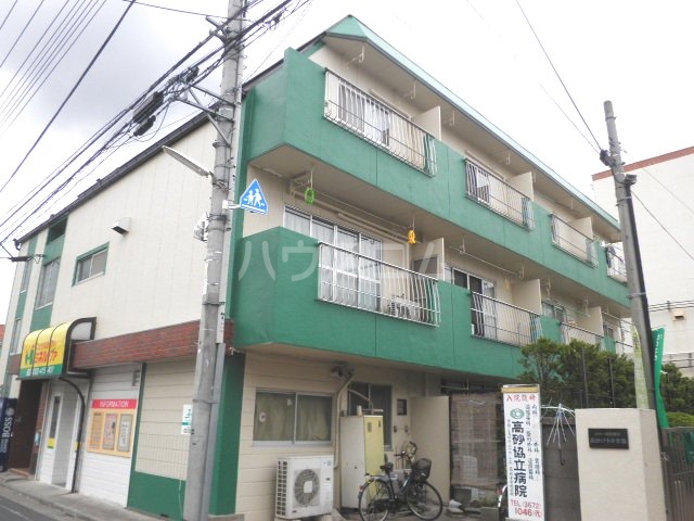 1/13 外観