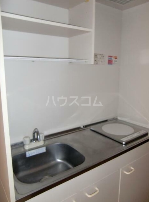 6/20 キッチン