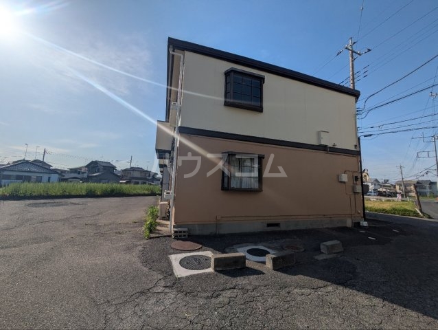 13/23 駐車場