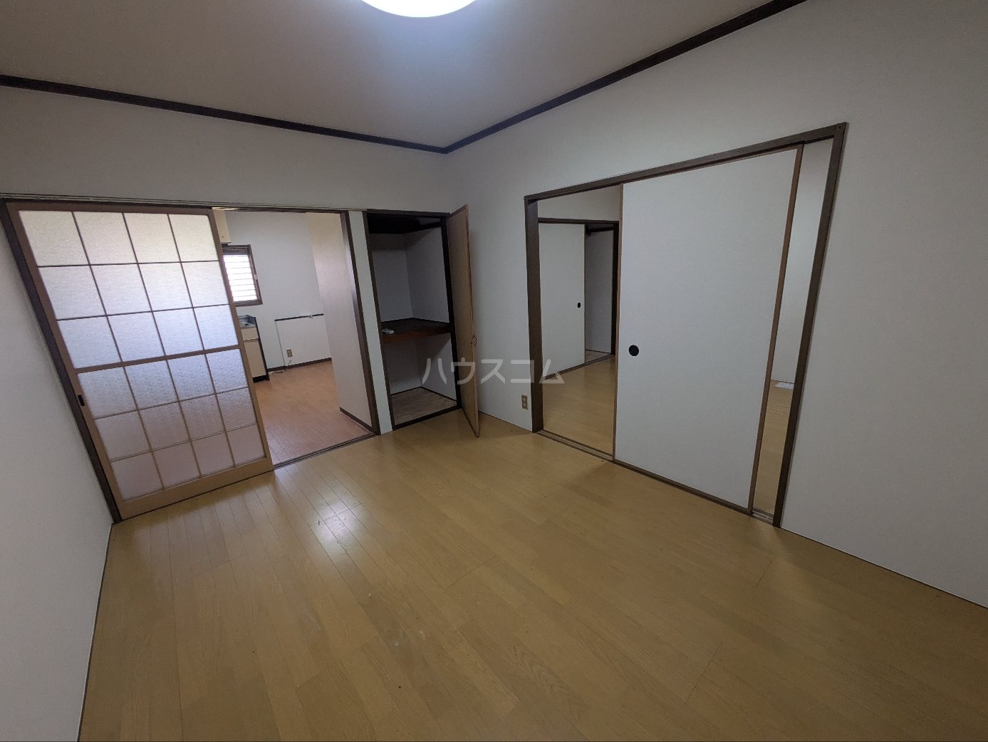 4/23 室内
