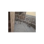 10/14 バルコニー