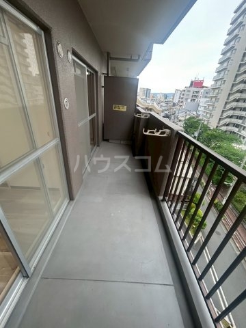 20/30 バルコニー