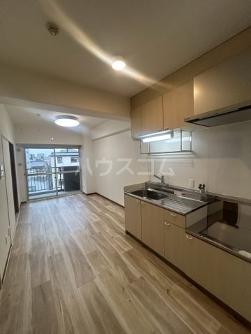 3/30 リビング/ダイニング