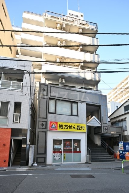 1/26 外観
