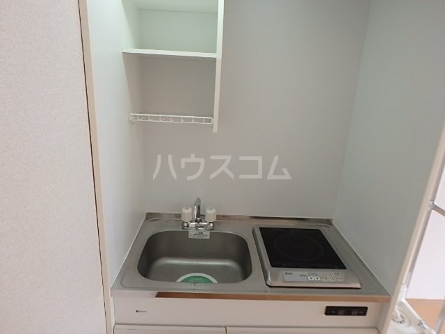 6/26 キッチン