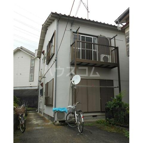 1/19 外観