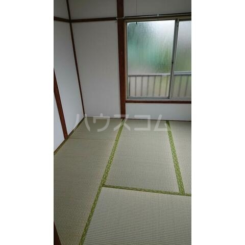 4/19 室内