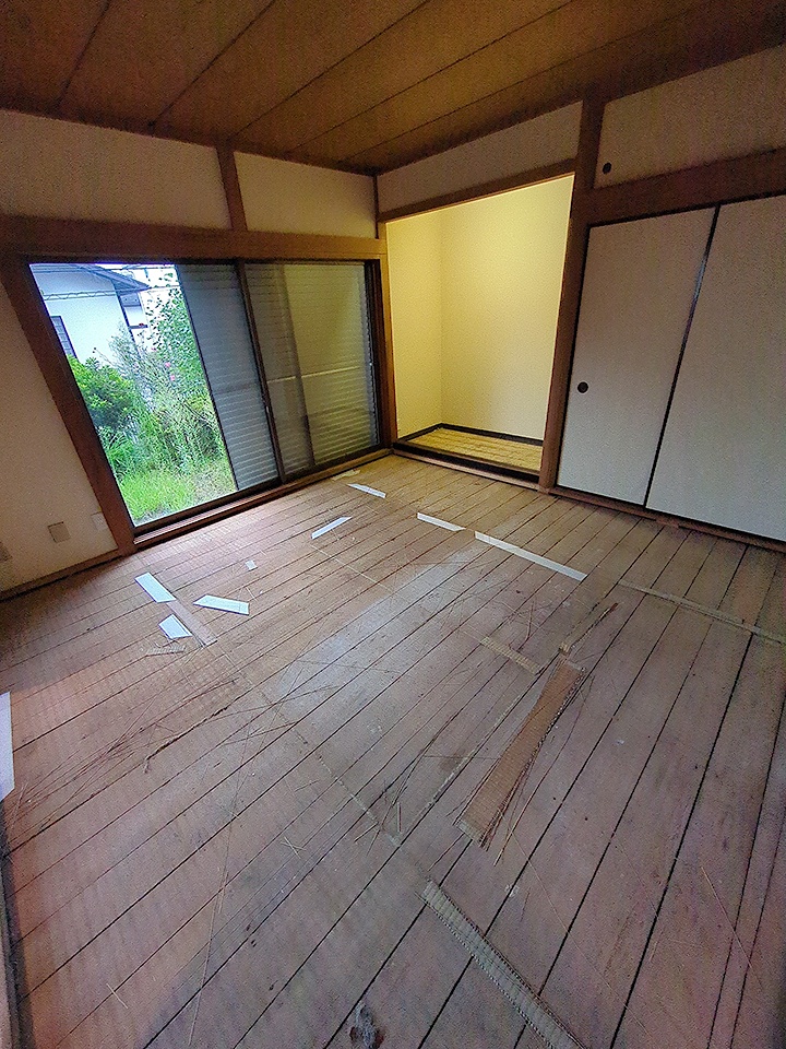 室内