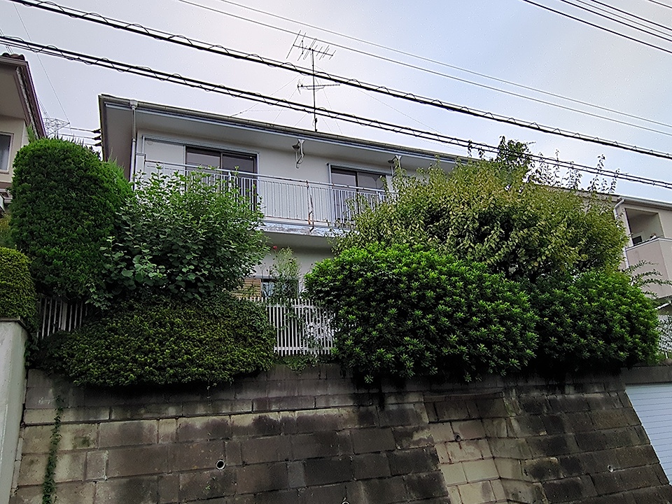 2/4 外観