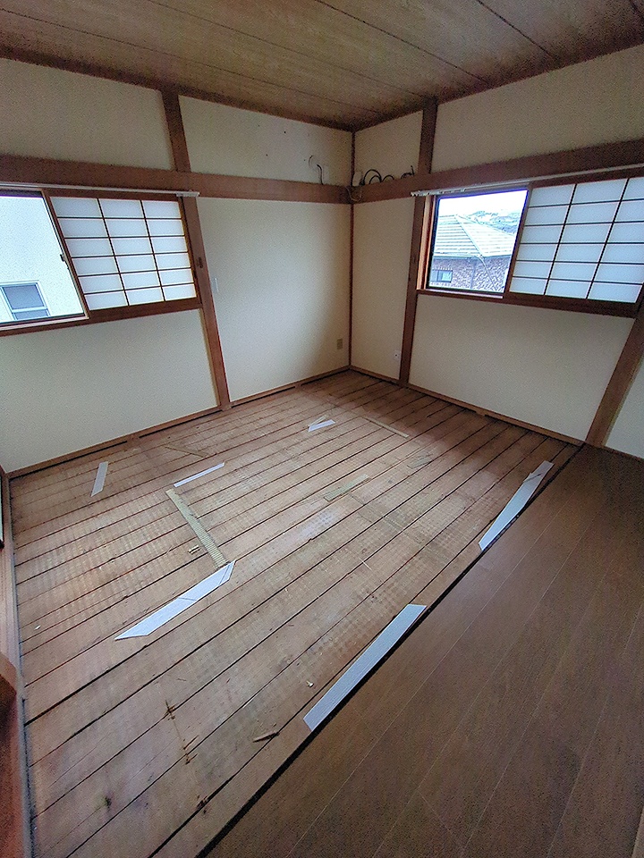 室内