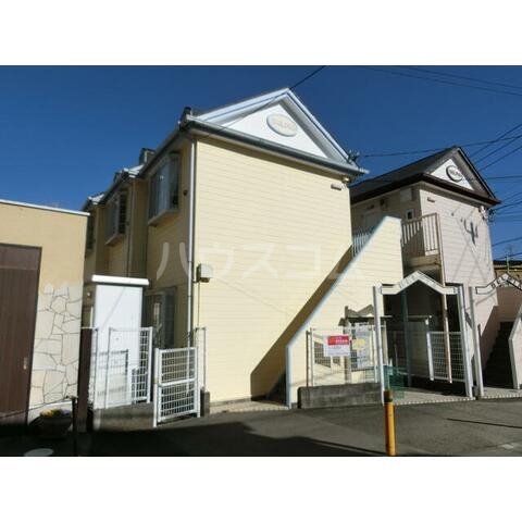 1/23 外観
