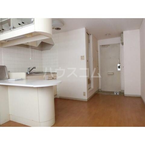 3/23 リビング/ダイニング