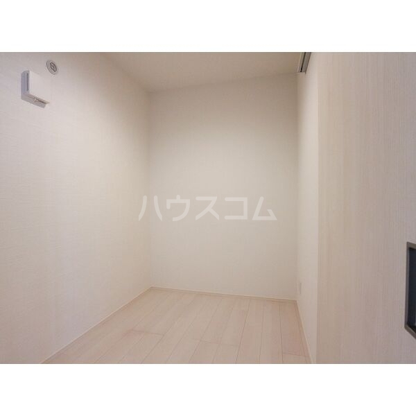 4/15 寝室