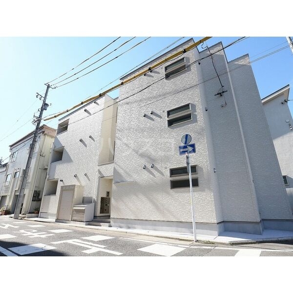 1/15 外観