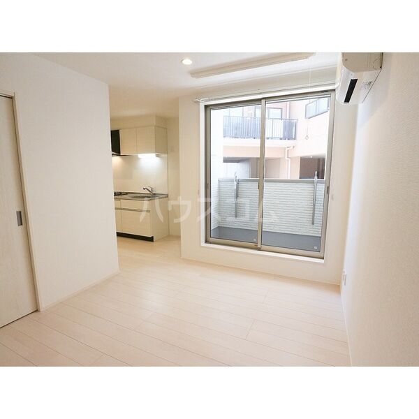 3/15 リビング/ダイニング