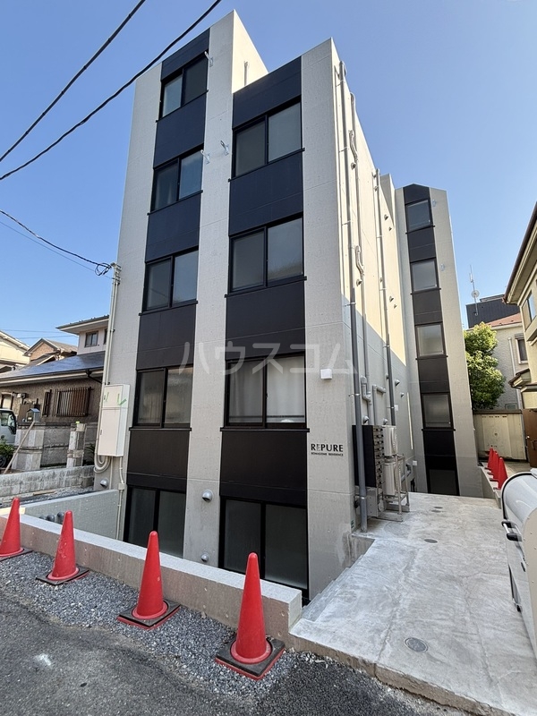1/30 外観