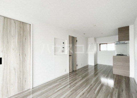 3/19 リビング/ダイニング