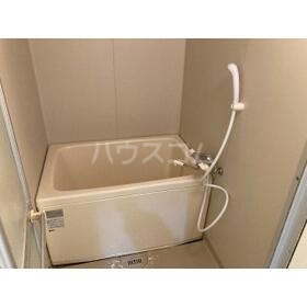 8/15 浴室
