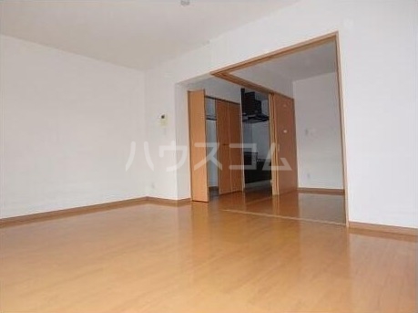 3/25 リビング/ダイニング