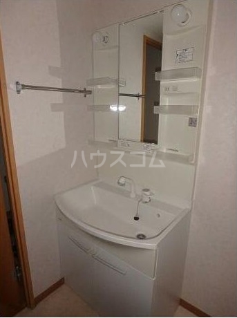 12/25 洗面