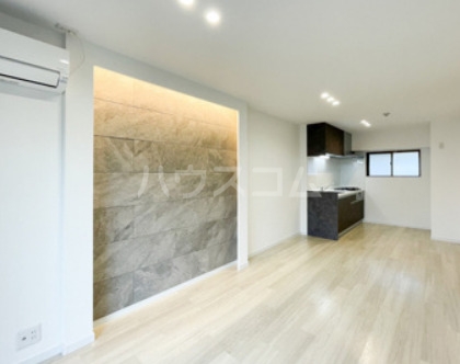 3/19 リビング/ダイニング