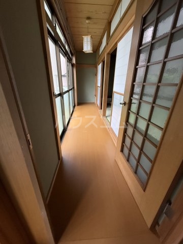室内