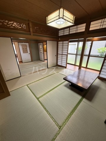 3/30 リビング/ダイニング