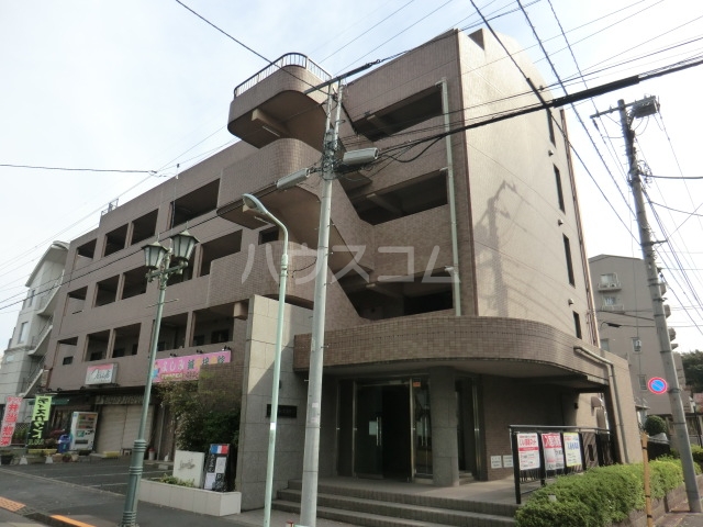 1/23 外観