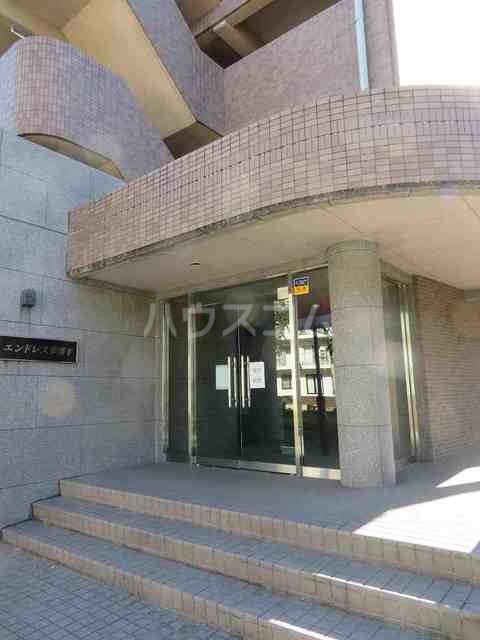 2/9 エントランス