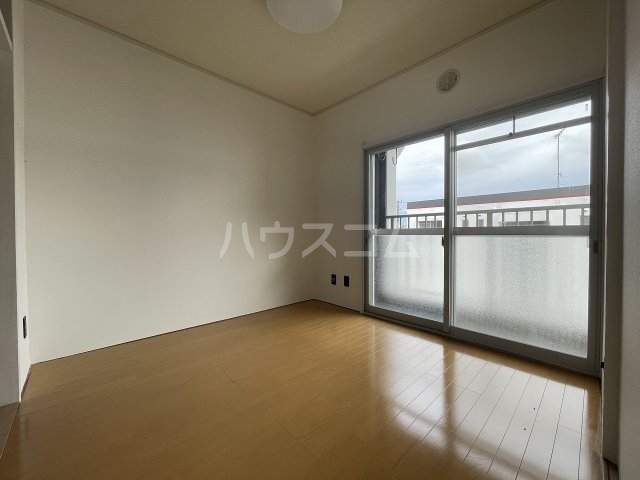 5/30 寝室