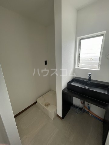 15/30 洗面