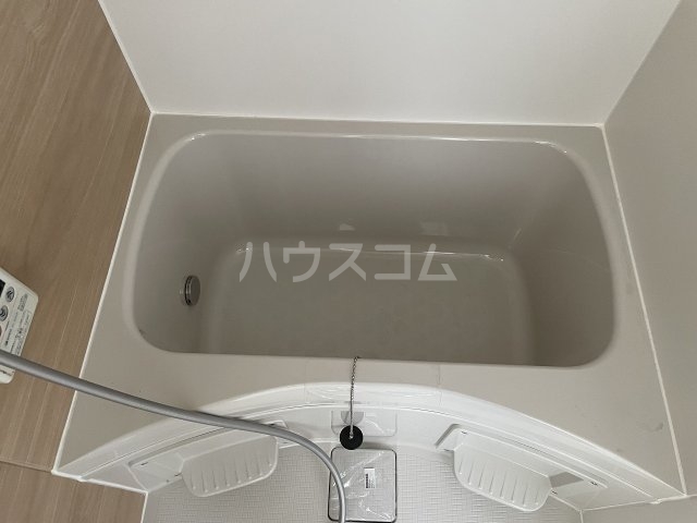 12/30 浴室