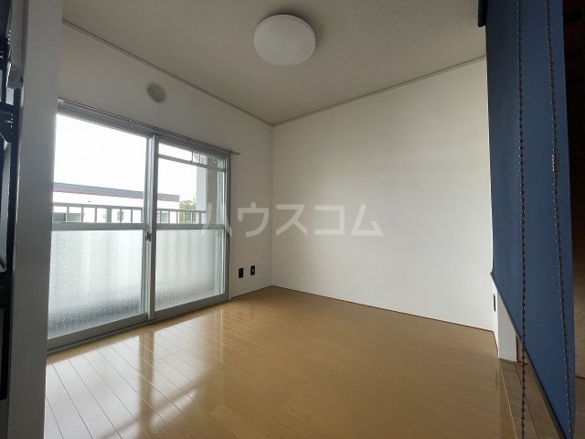 4/30 寝室