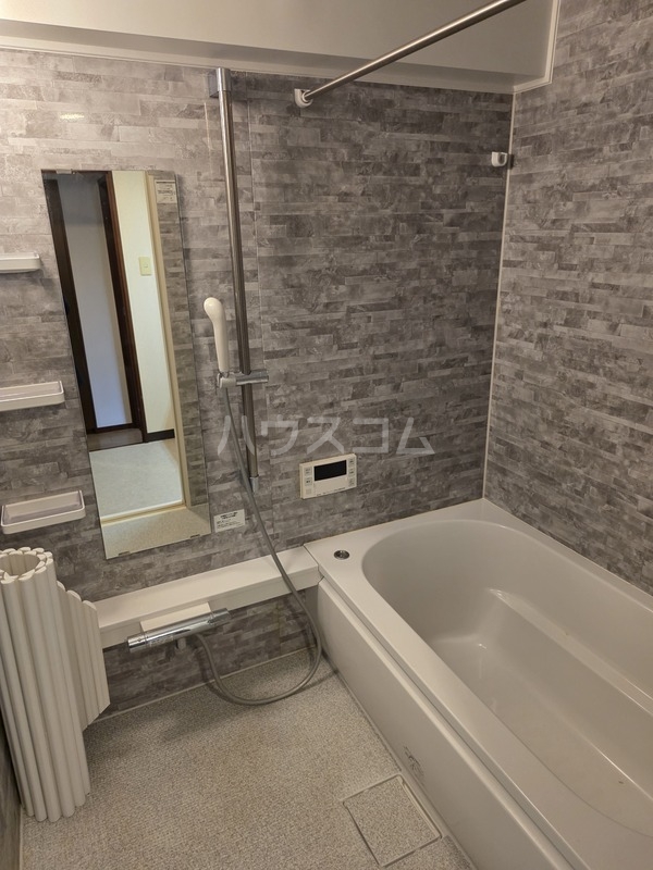 7/18 浴室