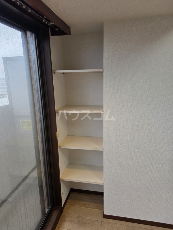 5/18 収納