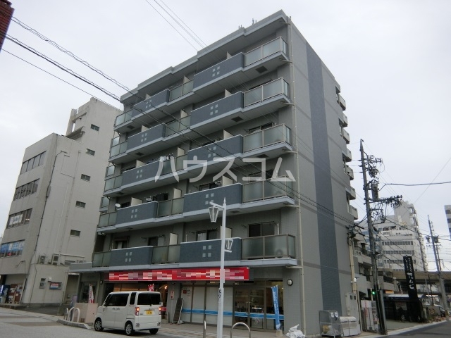 2/24 外観
