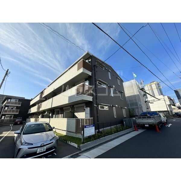 1/10 外観