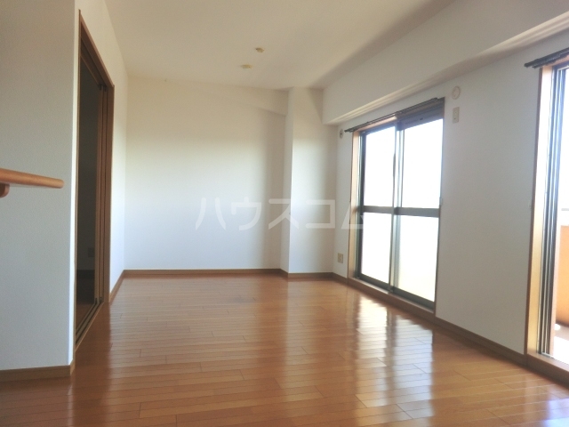 5/30 リビング/ダイニング