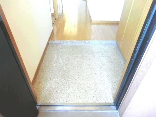 9/30 玄関