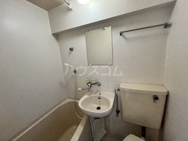 18/30 洗面