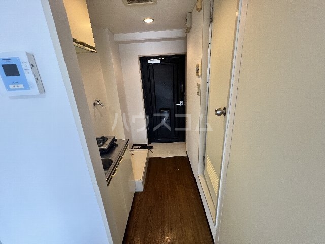 11/30 玄関