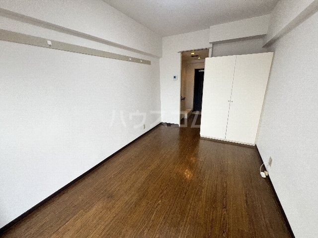 8/30 寝室