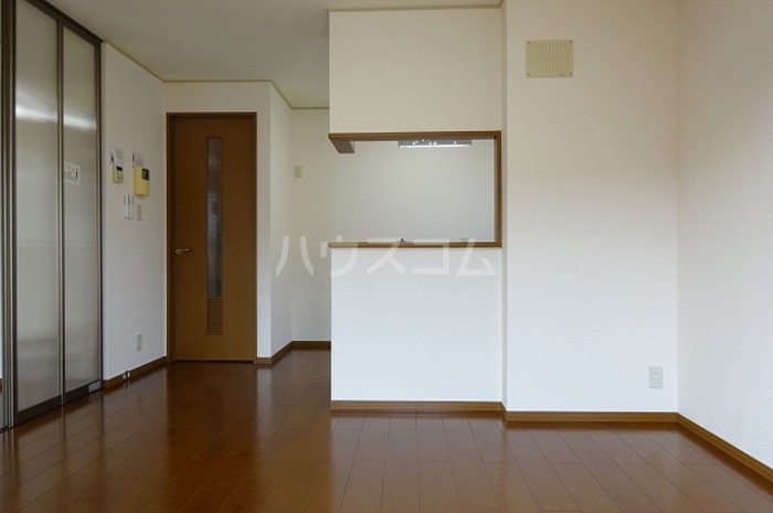 3/21 リビング/ダイニング