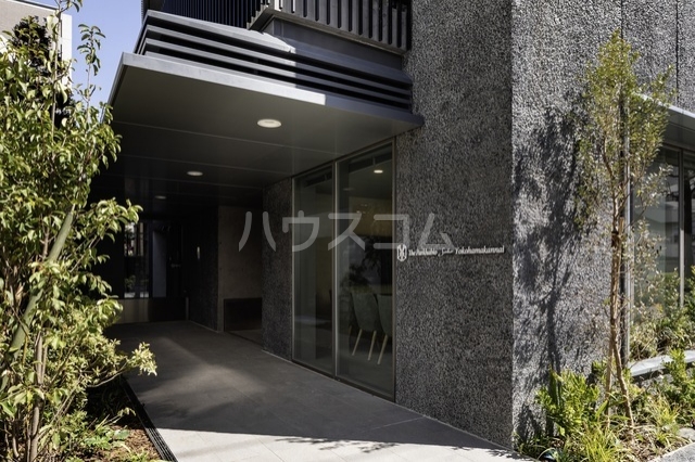 6/16 エントランス