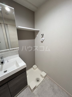 13/19 洗面