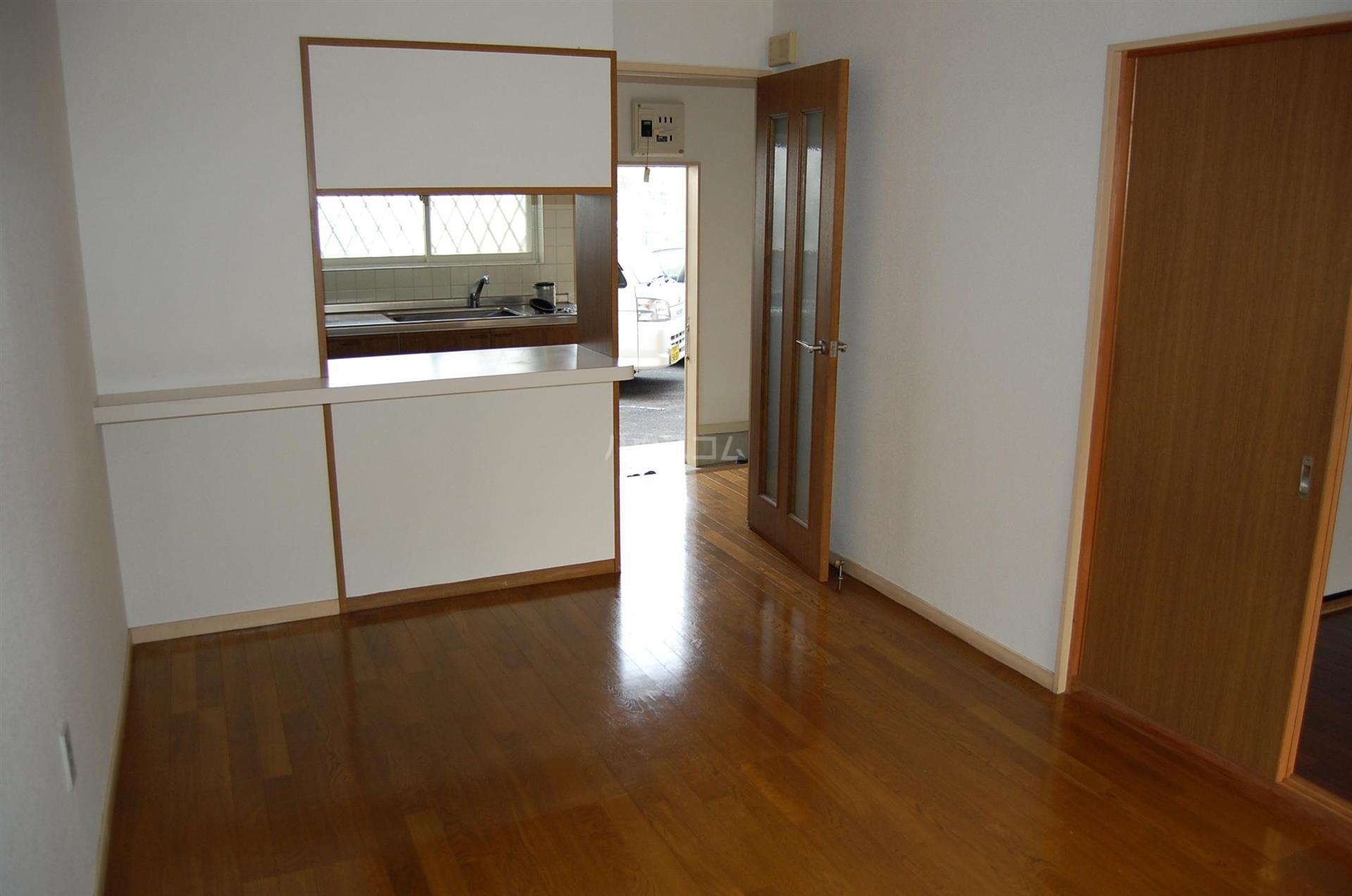 3/23 リビング/ダイニング